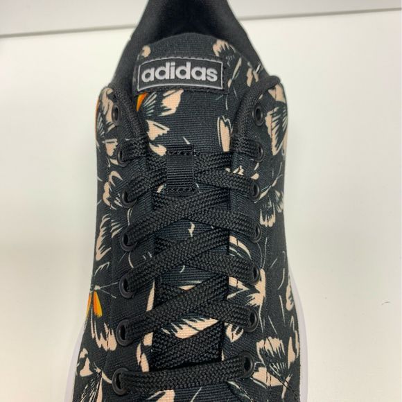Adidas Advantage FARM RIO Sneakers Butterflies - Picture 9 of 9